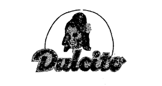 DULCITO trademark
