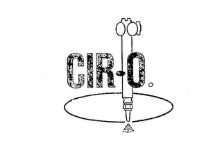 CIR-O