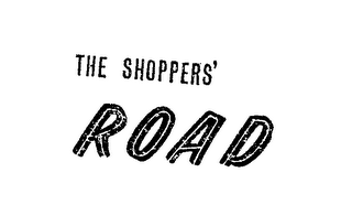 THE SHOPPERS' ROAD