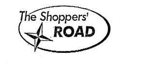 THE SHOPPER'S ROAD