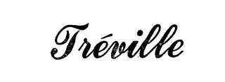 TREVILLE trademark