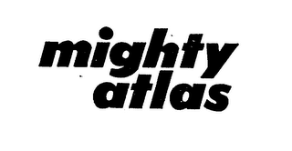 MIGHTY ATLAS