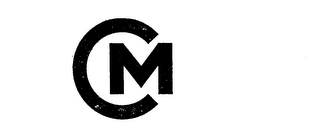 CM trademark