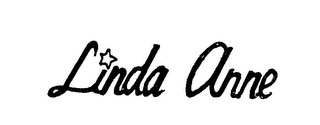 LINDA ANNE trademark