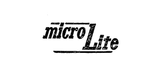 MICRO LITE