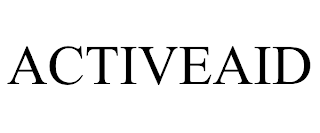 ACTIVEAID trademark