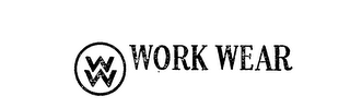 WORK WEAR trademark