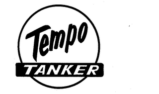 TEMPO TANKER