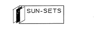 SUN-SETS