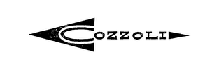 COZZOLI