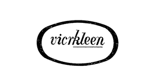 VICRKLEEN