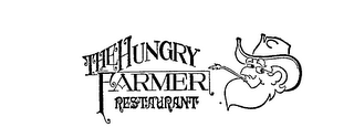 THE HUNGRY FARMER RESTAURANT