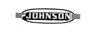 JOHNSON