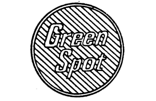 GREEN SPOT