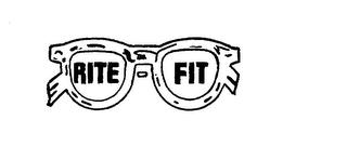 RITE-FIT trademark