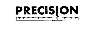 PRECISION trademark