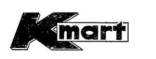 K MART trademark