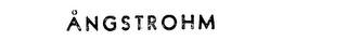 ANGSTROHM trademark