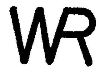 WR trademark