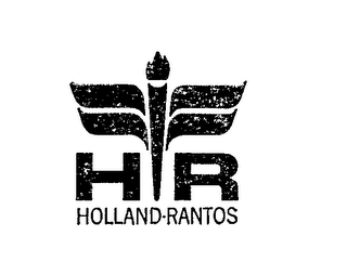 HR HOLLAND-RANTOS