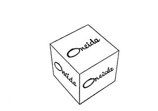 ONEIDA trademark