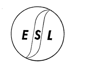 ESL trademark