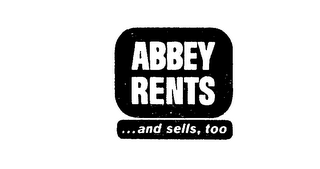 ABBEY RENTS