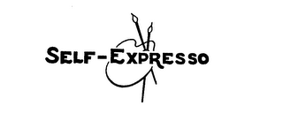 SELF-EXPRESSO