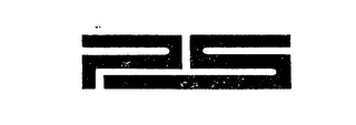 PS trademark
