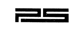 PS trademark