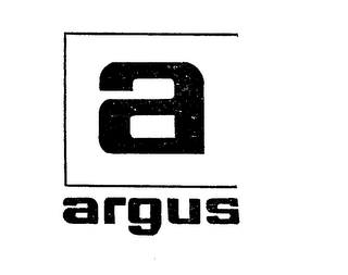 A ARGUS