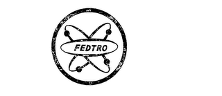 FEDTRO trademark