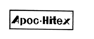 APOC-HITEX