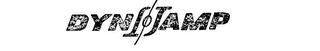 DYN AMP trademark