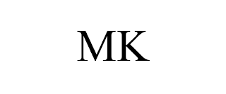 MK trademark
