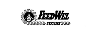 FEEDWEL SYSTEMS trademark