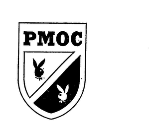PMOC trademark