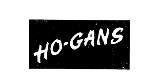 HO-GANS