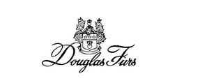 DOUGLAS FURS