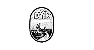 DYK trademark