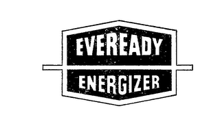 EVEREADY ENERGIZER trademark