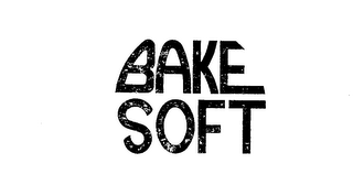 BAKE SOFT