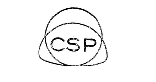 CSP