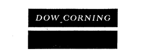 DOW CORNING trademark