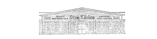 DIXIE KITCHEN trademark