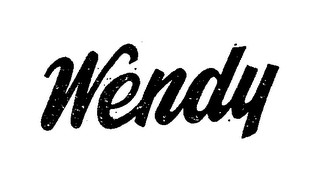 WENDY