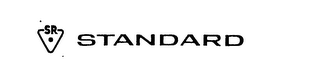 SR STANDARD trademark