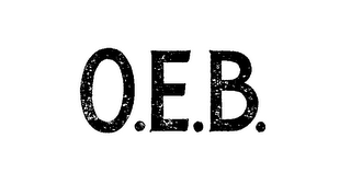 O.E.B.