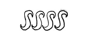 SSSS trademark