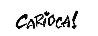 CARIOCA! trademark